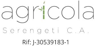 Agrícola Serengueti